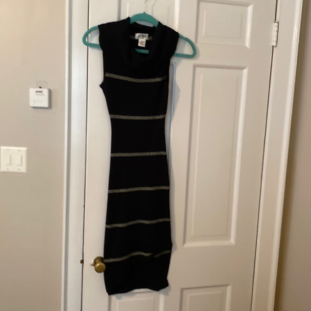 Say What? Dress